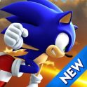 Sonic Forces: Speed Battle icon