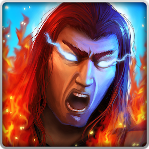 SoulCraft 2 - Action RPG APK