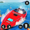 Speed Boat Racing Challenge APK