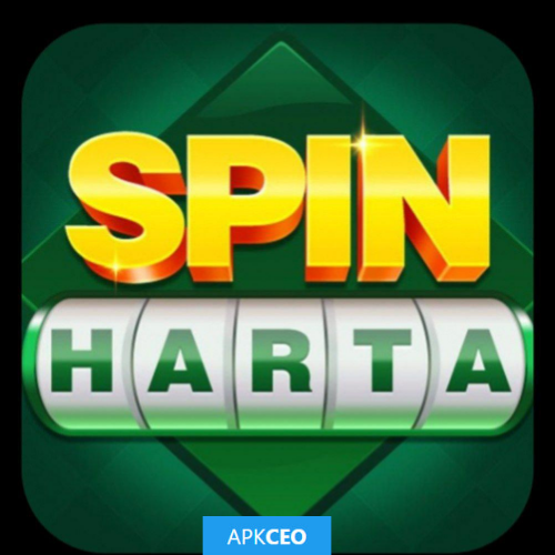 Spin Harta MOD APK icon