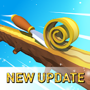Spiral Roll APK