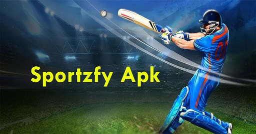 Sportzfy 2.0 APK APK