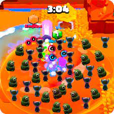 Squad Super Buster Beta APK APK