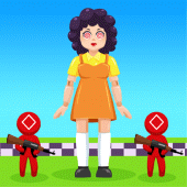 Squid Royale Game APK APK