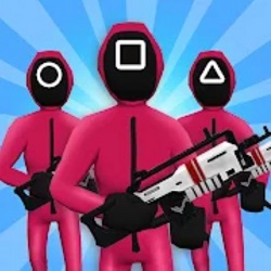Squid Game Love 6 TV APK APK