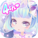 Star Girl Fashion:CocoPPa Play APK