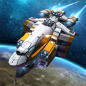 Starship battle APK