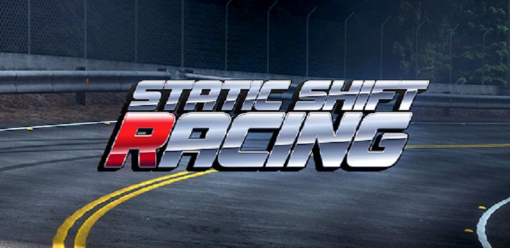 Static Shift Racing APK APK