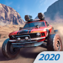 Steel Rage: Online PvP Shooter Fighting Cars 2020 APK