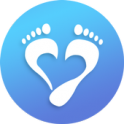 Step Tracker—Daily pedometer &amp; Lose weight icon