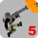 Stickman Backflip Killer 5 APK