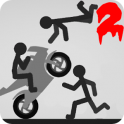 Stickman Destruction 2 Annihilation APK