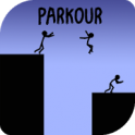 Stickman Parkour Platform APK