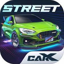 Street Car Fusion hızlı dönüş APK APK