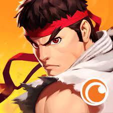 Street Fighter Duel APK APK