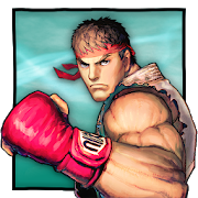 Street Fighter IV Champion Edition APK