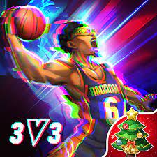 Streetball Allstar Mod APK icon