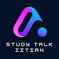 Study Talk IITIAN APK APK