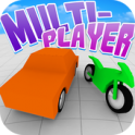 Stunt Car Racing - Multiplayer APK