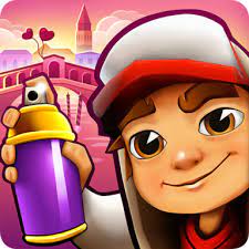 Subway Surfers 1.99 APK APK