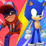 Subway Surfers All Stars APK APK