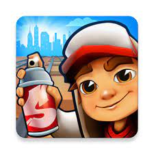 Subway Surfers Lento APK APK