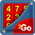 Sudoku 2Go icon