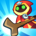 Summoner's Greed: Endless Idle TD Heroes APK
