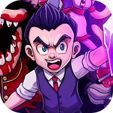 Super Dark Deception APK APK