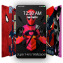 Superheroes Wallpapers | 4K Backgrounds 2018 icon