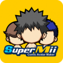 SuperMii- Make Comic Sticker APK