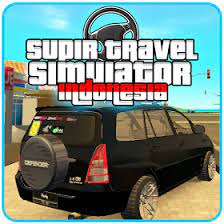 Supir Travel Simulator Mod APK APK