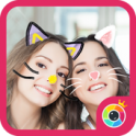 Sweet Snap - snap chat camera with selfie effects APK