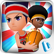 Swipe Basketball 2 APK