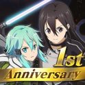 SWORD ART ONLINE Memory Defrag APK