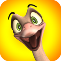 Talking Joe Ostrich APK