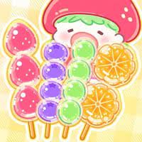 Tanghulu Master Mod APK APK