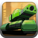 Tank Hero: Laser Wars APK