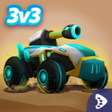 Tank Raid APK