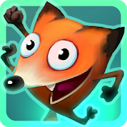 Tap Jump! - Chase Dr. Blaze APK