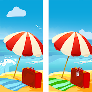 TapTap Differences - Spot the Differences APK