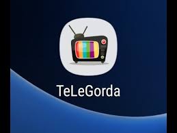 Telegorda 10 APK APK