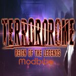 Terrordrome APK APK