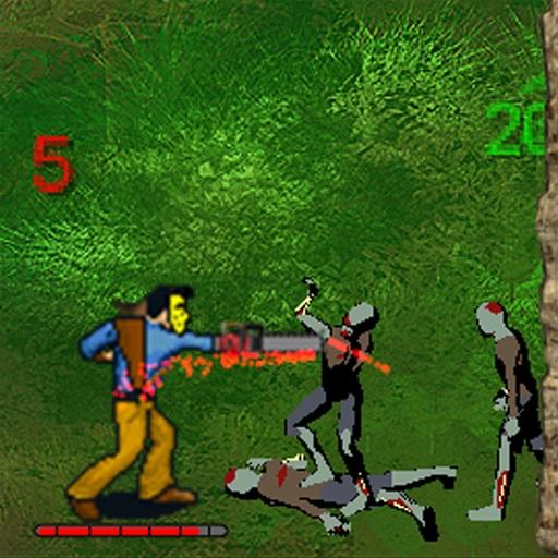 Texas Chainsaw Massacre APK icon