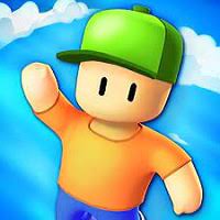 Textura Stumble Guys APK APK