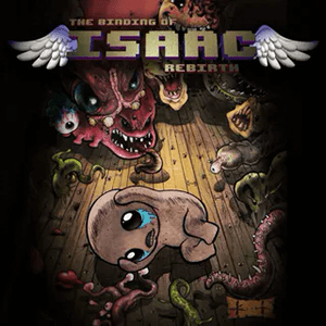 The Binding OF Isaac APK APK