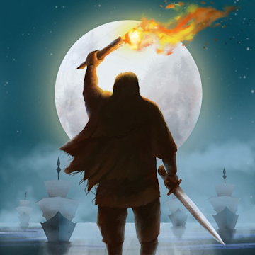  The Bonfire 2: Uncharted Shores APK APK