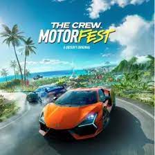 The Crew Motorfest APK APK