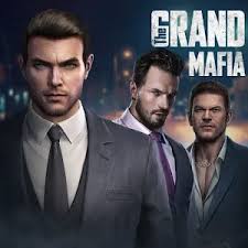 The Grand Mafia MOD APK APK
