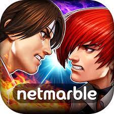 The King OF Fighters Arena APK APK